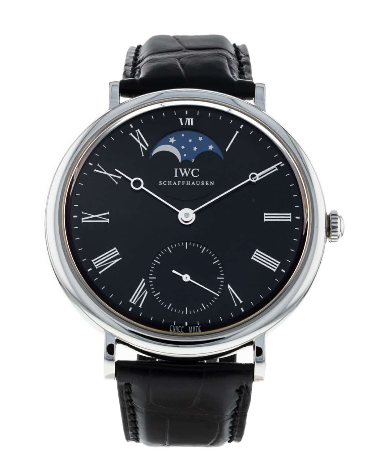 IWC Portofino Hand-Wound IW544801